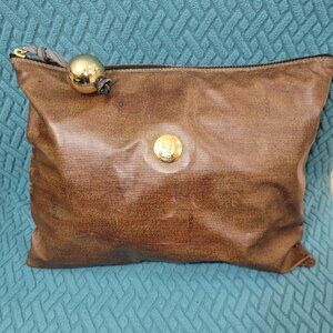 FENDI CLUTCH HANDBAG